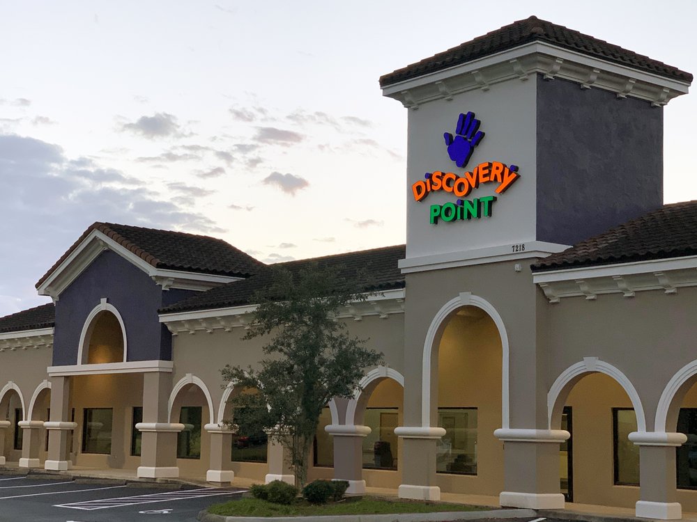 Discovery Point Twelve Oaks - childcare center in Bradenton, FL