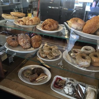 Caffe Vita. - Sweet yummies! - Coffee & Tea Near Me - Seattle, Washington