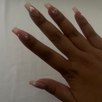Revive Lash and Nail - Eyelash Service Near Me - San Diego, California