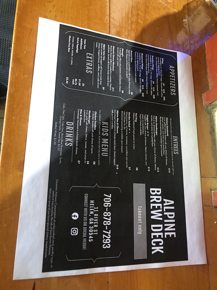 Alpine Brew & Bottle Haus Package Store, Helen Roadtrippers