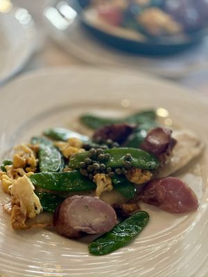 Etoile Cuisine Et Bar by null