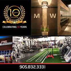 Pure Motivation Fitness Studio