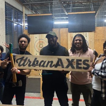 Urban Axes - Durham - Bars Near Me - Durham, North Carolina