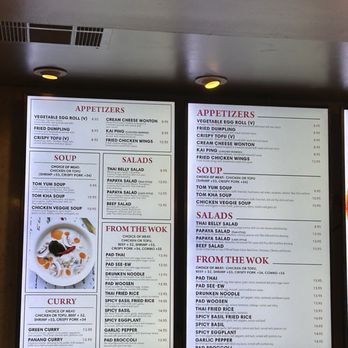 Thai Belly - Menu - Thai Near Me - Anaheim, California Thai Belly - Menu - Thai Near Me - Anaheim, California