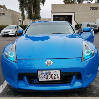 Joe's Stereo - Car Stereo Installation Near Me - San Diego, California