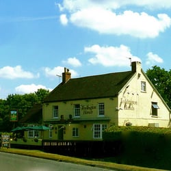 The Teddington Hands Inn