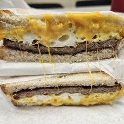 Two Cousins Deli - The Sausage Special