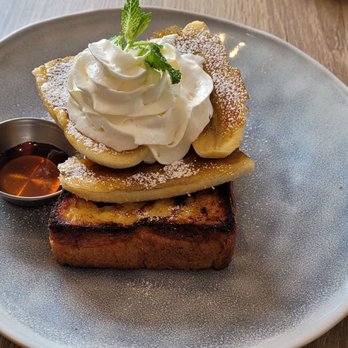 Karkumi Cafe - Cafes Near Me - Scarborough, Ontario