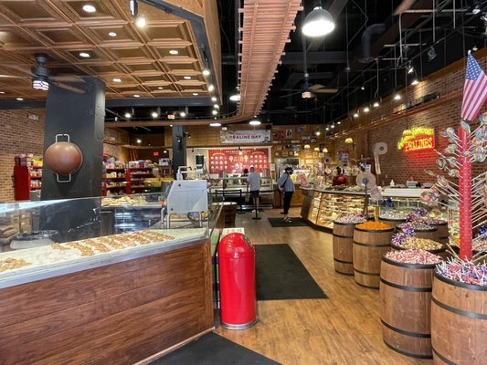 Savannah's Candy Kitchen by null