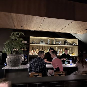 AnnaLena - Bar - Canadian (New) Near Me - Vancouver, British Columbia AnnaLena - Bar - Canadian (New) Near Me - Vancouver, British Columbia