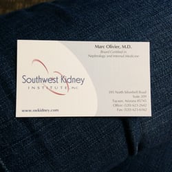 Southwest Kidney Institute