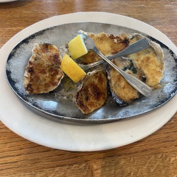 Sam's Chowder House - Seafood Near Me - Half Moon Bay, California