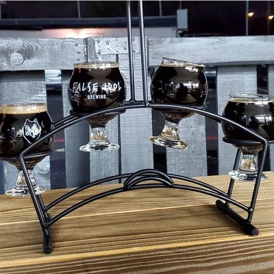 False Idol Brewing by null