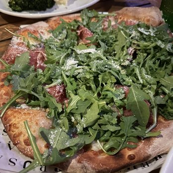 Barbusa - Prosciutto e tartufo - Italian Near Me - San Diego, California Barbusa - Prosciutto e tartufo - Italian Near Me - San Diego, California