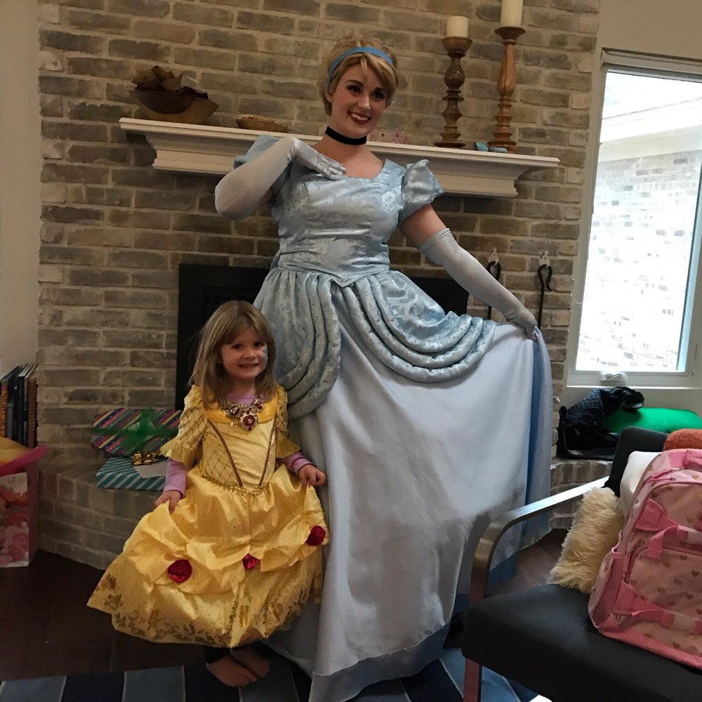 Lexi's Little Princesses - Party Characters Near Me Lexi's Little Princesses - Party Characters Near Me