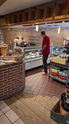 Alon's Bakery & Market by null