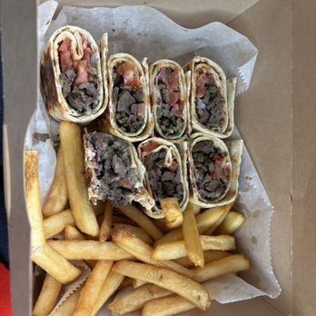 Nour's - Shawarma Sandwich! - Lebanese Near Me - Kansas City, Missouri Nour's - Shawarma Sandwich! - Lebanese Near Me - Kansas City, Missouri