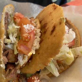 Mr. Burrito - Gorditas - Desserts Near Me - Kannapolis, North Carolina