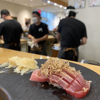 Sushi By M - Sushi Bars Near Me - New York, New York