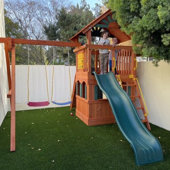 Swing Set Pros - Playsets Near Me Swing Set Pros - Playsets Near Me