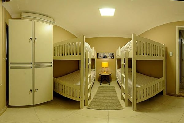 Bahia Prime Hostel by null