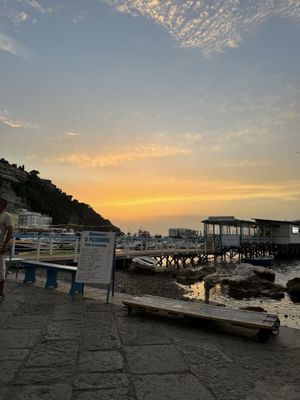 Porta Marina Seafood by null