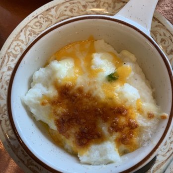 Another Broken Egg Cafe - Grits!! - Breakfast & Brunch Near Me - Pembroke Pines, Florida