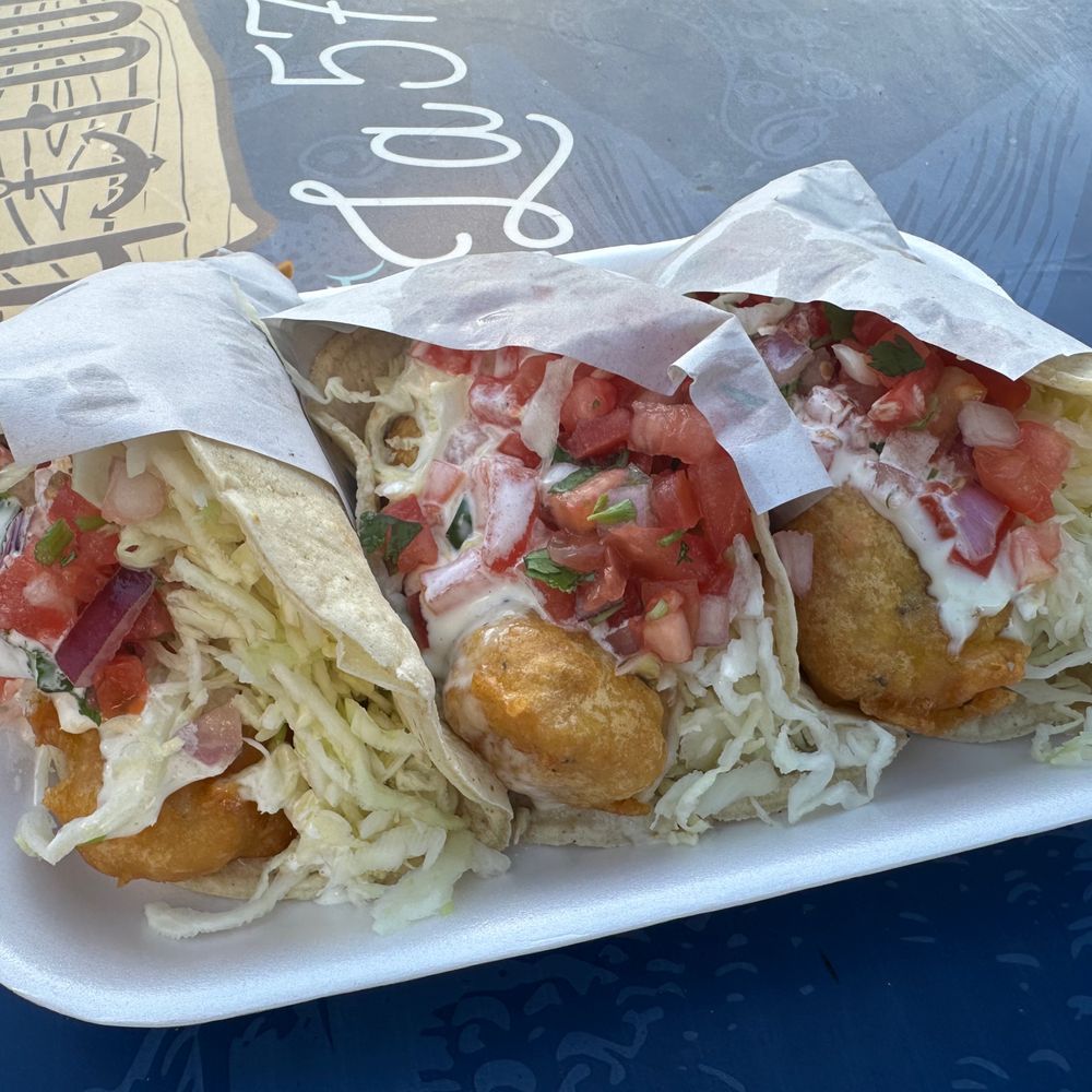 Seafood la 57 - Food Trucks Near Me - San Diego, California Seafood la 57 - Food Trucks Near Me - San Diego, California