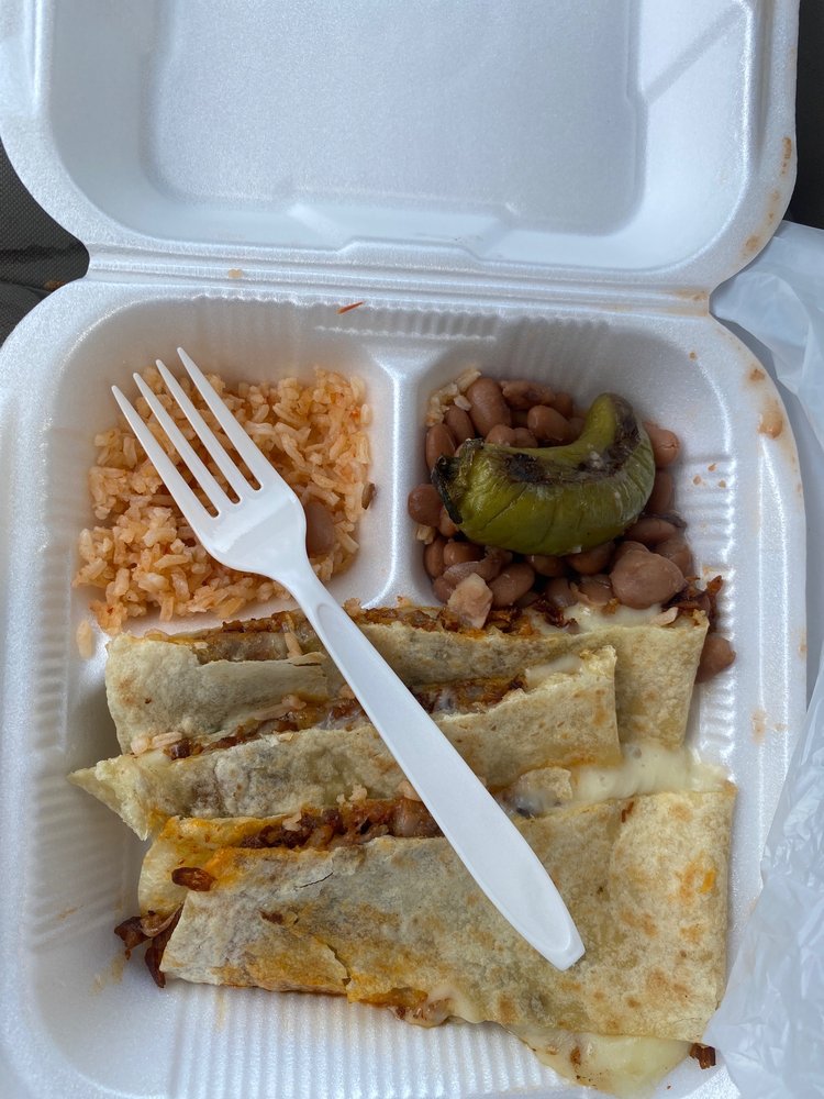 El Taquero Locochon — Mexican restaurant in Encino
