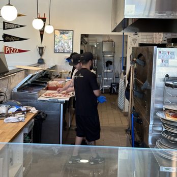 Trophy Pizza - Evendale - Working hard satisfying customers! - Pizza Near Me - Cincinnati, Ohio