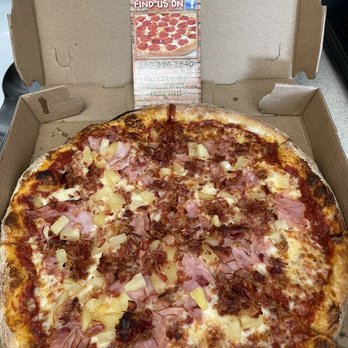 Faro's Pizzeria - Mmm, pizza! - Pizza Near Me - Canandaigua, New York Faro's Pizzeria - Mmm, pizza! - Pizza Near Me - Canandaigua, New York