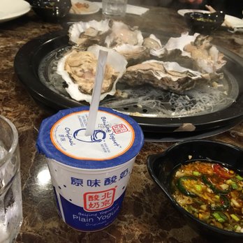 Fresh Elements - Seafood Near Me - Daly City, California