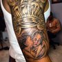 Photo of Sprung On Ink Tattoos