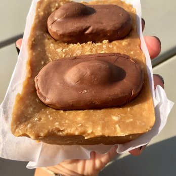 Smalltown Fudge - Almond Joy - Desserts Near Me - Hershey, Pennsylvania Smalltown Fudge - Almond Joy - Desserts Near Me - Hershey, Pennsylvania