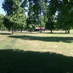 Douglas County of - Pavillion
