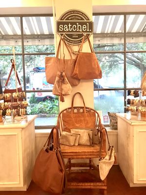Satchel by null