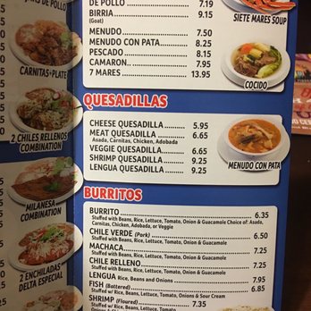 Tacos Delta - Mexican Near Me - Los Angeles, California Tacos Delta - Mexican Near Me - Los Angeles, California