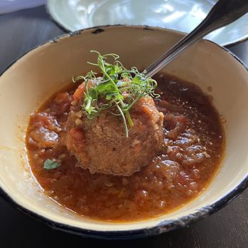 Zweli's Ekhaya - Dovi rice bomb - Tapas/Small Plates Near Me - Durham, North Carolina Zweli's Ekhaya - Dovi rice bomb - Tapas/Small Plates Near Me - Durham, North Carolina