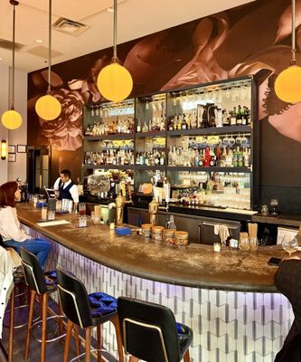 Knox Bistro by null