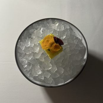 Indienne - Indian Near Me - Chicago, Illinois