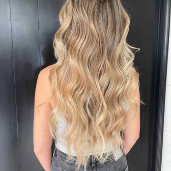 LaBara Salon - Jordie made my hair dimensional and fabulous!! - Hair Salons Near Me - Atlanta, Georgia