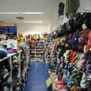Knit On! - Arts & Crafts Near Me - Newport, Kentucky