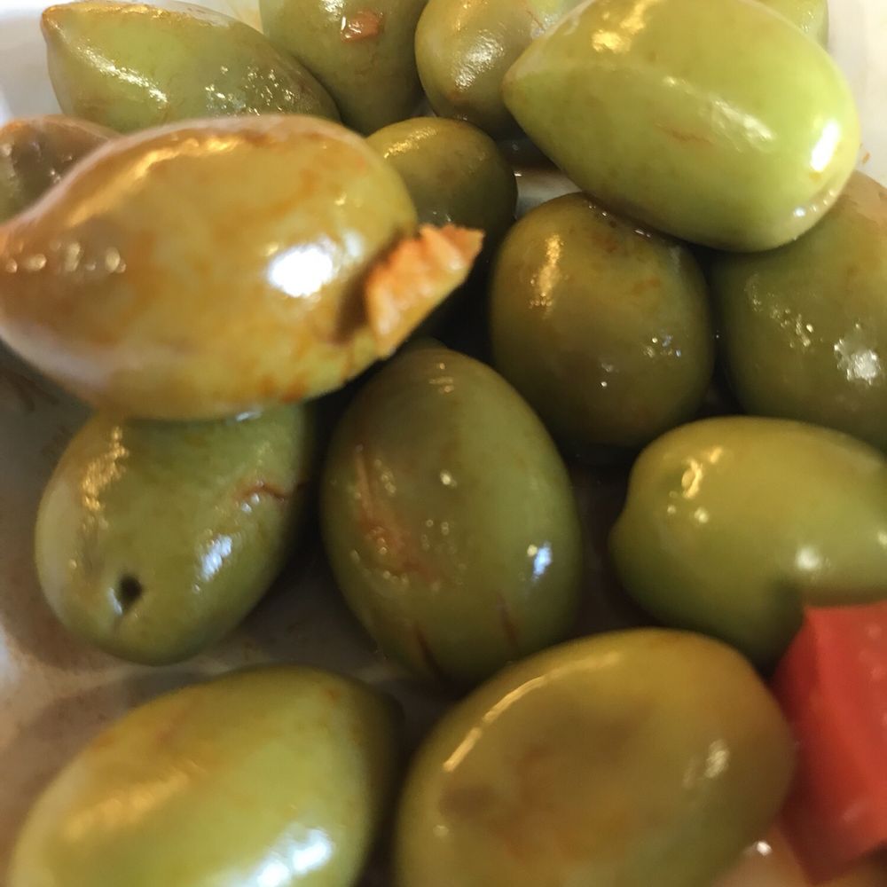 Madrid Madriz - Tapas/Small Plates Near Me - Madrid, M