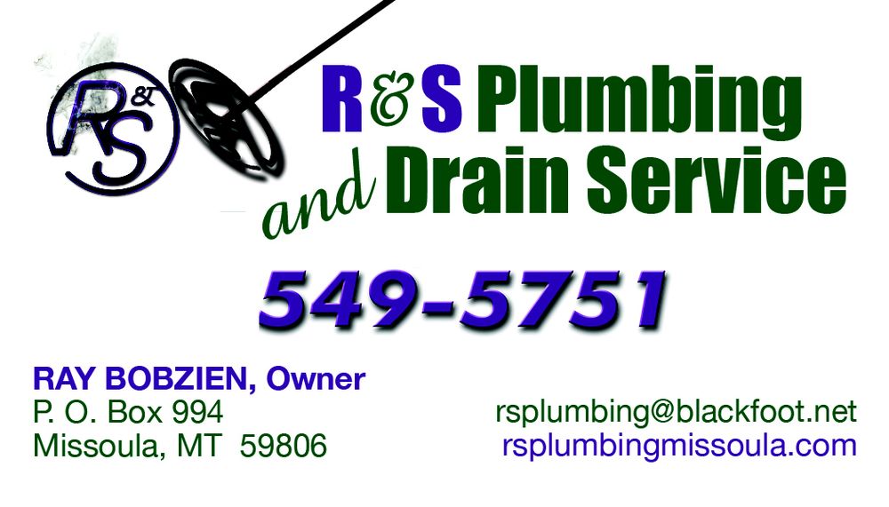 Slide of R & S Plumbing And Drain Service