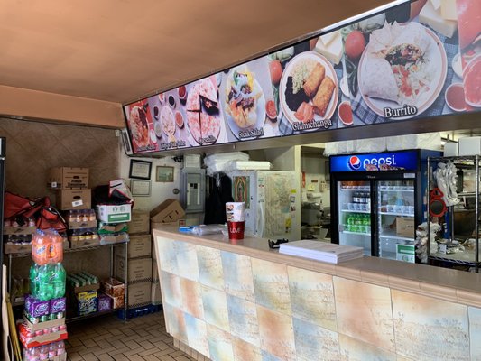 Island Grill by null