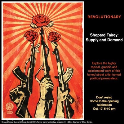 The Andy Warhol Museum by null