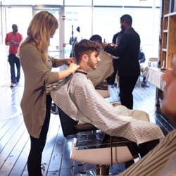 The Social Club Grooming Company