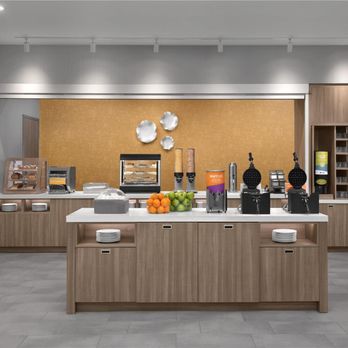 Home2 Suites by Hilton Ashburn, VA - Breakfast Area - Hotels Near Me - Ashburn, Virginia Home2 Suites by Hilton Ashburn, VA - Breakfast Area - Hotels Near Me - Ashburn, Virginia