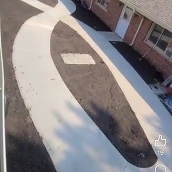 Jojo Construction - Concrete sidewalk and design - Masonry/Concrete Near Me