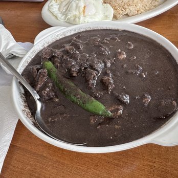 Chibog - Dinuguan - Filipino Near Me - Daly City, California